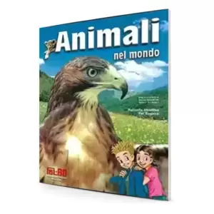 Animali nel mondo