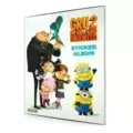 Gru 2 Mi Villano Favorito
