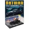 Batman Classic TV Series Original Batcycle 77