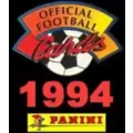 Panini Official Football Cards 1994