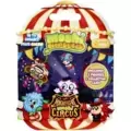 The Magnificent Moshi Circus