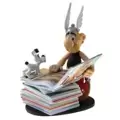 Asterix - Ca m'énerve (Collection Bulles)