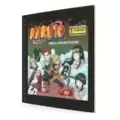 Naruto Ninja Pocket Book
