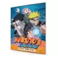 Naruto Shippuden