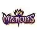 Playmates - Mysticons