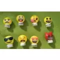 Fèves - Banette Emoji