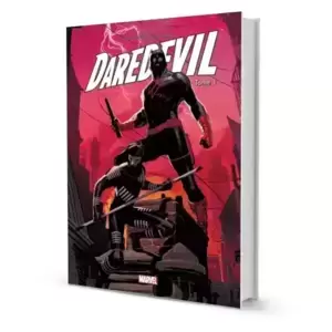 Dardevil - 100% Marvel 2016