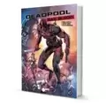 Deadpool Bad blood