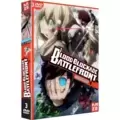 Blood Blockade Battlefront