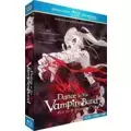 Dance in The Vampire Bund