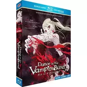 Dance in The Vampire Bund