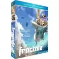 Fractale - Intégrale