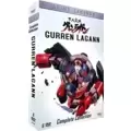 Gurren Lagann Intégrale collector Blu-ray