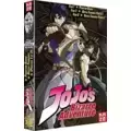 JoJo's Bizarre Adventure-Saison 1 [Blu-Ray]