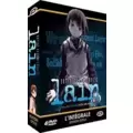 Lain Serial Experiments