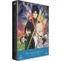 Seraph of The End-Saison 1-Partie 1-Vampire Reign [Édition Limitée]