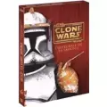 Star The Clone Wars-Saison 1-Volume 4