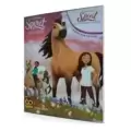 Spirit Au galop en toute liberté