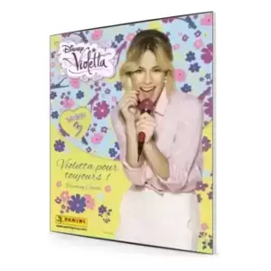Violetta pour toujours Saison 3