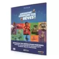 Crois en tes rêves - Pixar (Cora)