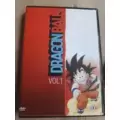 Dragon Ball : L'Armée du ruban rouge