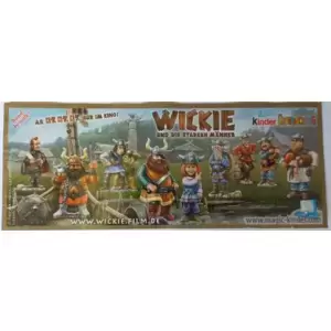 Wickie und die starken männer