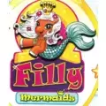 Filly Mermaid