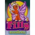 Filly Butterfly