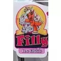 Filly Ice Elves