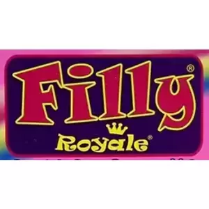 Filly Royale