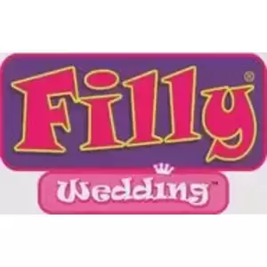 Filly Wedding