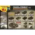 Chars De Combat De La Seconde Guerre Mondiale