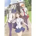 Coffret Fruits Basket Saison 2 Edition Collector Limitée Blu-ray