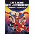 La Ligue des justiciers - Dark