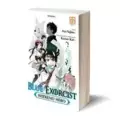 Blue Exorcist - Roman