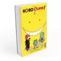 Koro Quest!