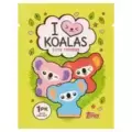 I Love Koalas