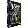 X-Men, la légende de Wolverine