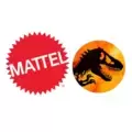 Jurassic Park - Mattel