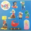 Happy Meal - Super Mario 2015