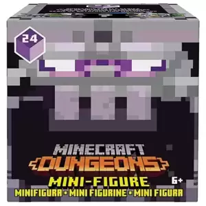 Minecraft Mini Figures Série 24