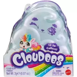 Cloudees