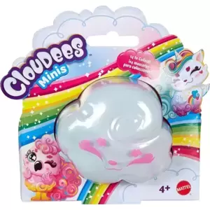 Cloudees Minis Series 1