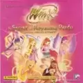 Happy Meal - Winx Club et le Secret du Royaume Perdu (Album A)