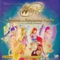 Happy Meal - Winx Club et le Secret du Royaume Perdu (Album D)