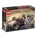 LEGO Dino 2010