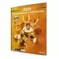 Panini UCI Road World Championships 2021