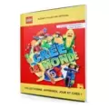 Cartes LEGO Delhaize : Créer Le Monde
