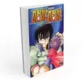 Devil Devil