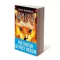 Magnus Chase et les dieux d'Asgard
